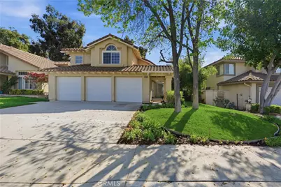 34 Reata, Rancho Santa Margarita, CA 92688 - Photo 1