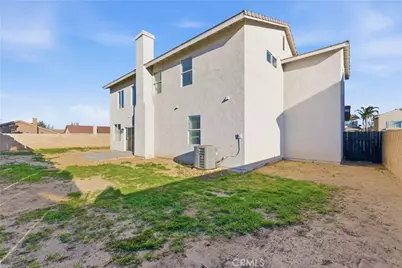 3454 Garnet, Rosamond, CA 93560 - Photo 57