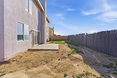 3454 Garnet, Rosamond, CA 93560 - Photo 59