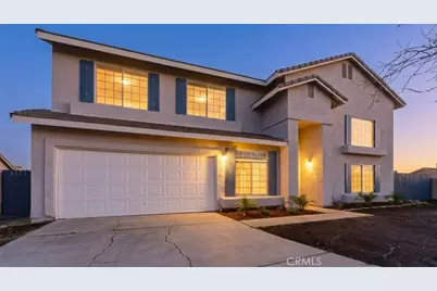 3454 Garnet, Rosamond, CA 93560 - Photo 1