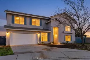 3454 Garnet, Rosamond, CA 93560 - Photo 3