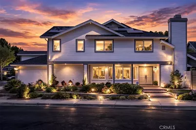 14 Dry Creek, Laguna Hills, CA 92653 - Photo 1