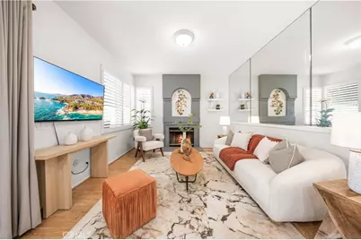 31 Via Silla, Rancho Santa Margarita, CA 92688 - Photo 19