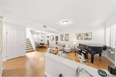 31 Via Silla, Rancho Santa Margarita, CA 92688 - Photo 5