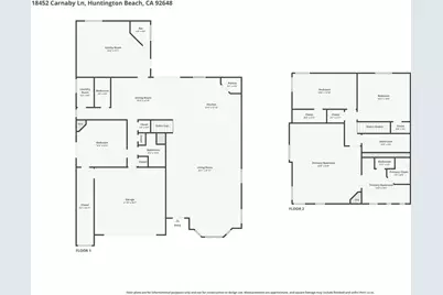 18452 Carnaby, Huntington Beach, CA 92648 - Photo 49