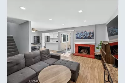 5442 Villa #4, Cypress, CA 90630 - Photo 1