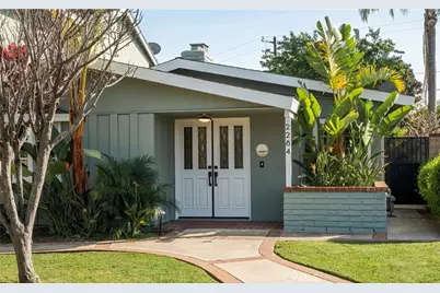 2284 Redlands Drive, Newport Beach, CA 92660 - Photo 1