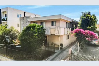 6651 Beck, North Hollywood, CA 91606 - Photo 13