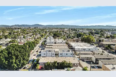 6651 Beck, North Hollywood, CA 91606 - Photo 15