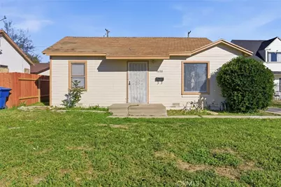 1600 Hurrle, Bakersfield, CA 93308 - Photo 15