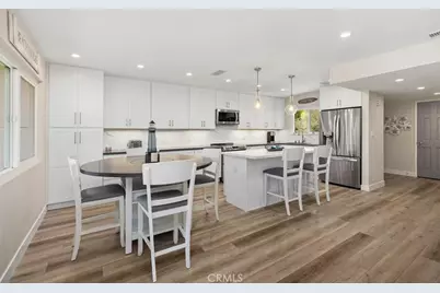 5506 Paseo Del Lago #N, Laguna Woods, CA 92637 - Photo 3