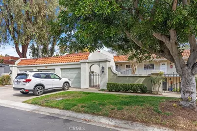 5506 Paseo Del Lago #N, Laguna Woods, CA 92637 - Photo 25