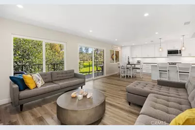 5506 Paseo Del Lago #N, Laguna Woods, CA 92637 - Photo 9