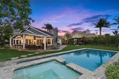 5 Blackburn, Rancho Santa Margarita, CA 92679 - Photo 41