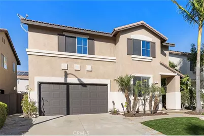 17 Ametrine, Rancho Santa Margarita, CA 92688 - Photo 5