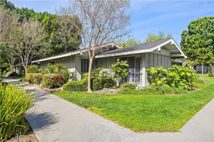 338 Avenida Sevilla, Laguna Woods, CA 92637 - Photo 1