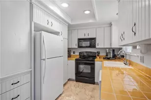 338 A Avenida Sevilla, Laguna Woods, CA 92637 - Photo 7