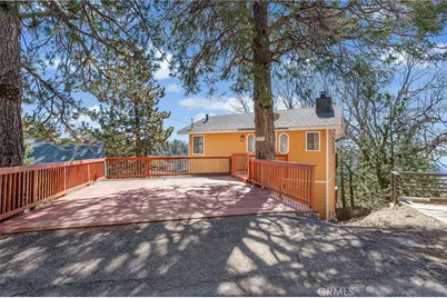 31701 Panorama, Running Springs, CA 92382 - Photo 1