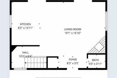 31701 Panorama, Running Springs, CA 92382 - Photo 35