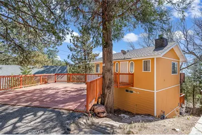 31701 Panorama, Running Springs, CA 92382 - Photo 3