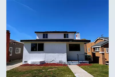 8633 Cimarron Street, Los Angeles, CA 90047 - Photo 1