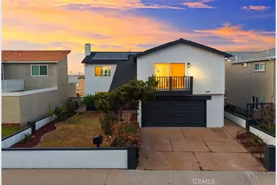 2419 Steed Court, Lomita, CA 90717 - Photo 1