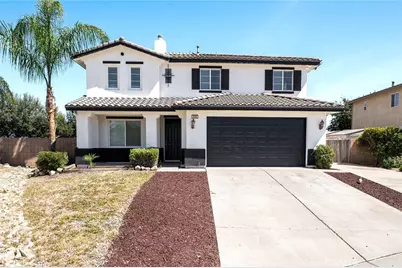 3505 Crevice Way, Perris, CA 92570 - Photo 3