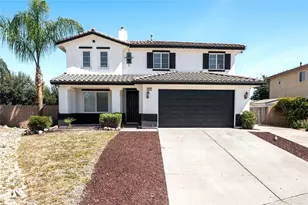 3505 Crevice Way, Perris, CA 92570 - Photo 3