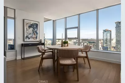 1388 Kettner Boulevard #2803, San Diego, CA 92101 - Photo 29