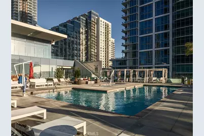 1388 Kettner Boulevard #2803, San Diego, CA 92101 - Photo 43