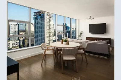 1388 Kettner Boulevard #2803, San Diego, CA 92101 - Photo 19