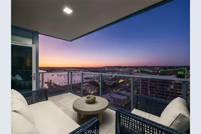 1388 Kettner Boulevard #2803, San Diego, CA 92101 - Photo 15