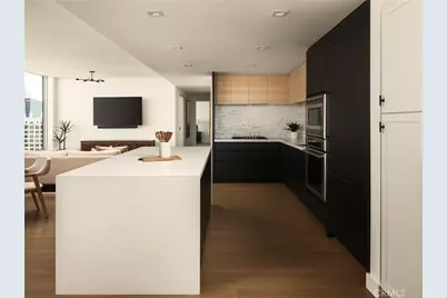 1388 Kettner Boulevard #2803, San Diego, CA 92101 - Photo 21