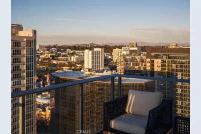 1388 Kettner Boulevard #2803, San Diego, CA 92101 - Photo 27