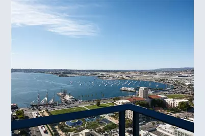 1388 Kettner Boulevard #2803, San Diego, CA 92101 - Photo 25