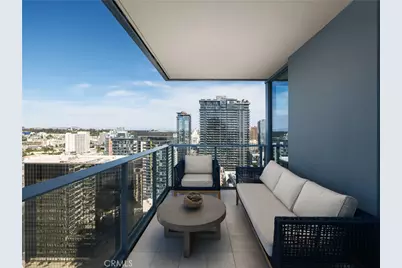 1388 Kettner Boulevard #2803, San Diego, CA 92101 - Photo 17