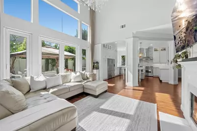 6 Coffeeberry Court, Coto de Caza, CA 92679 - Photo 3