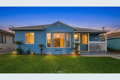 1701 W 136th, Compton, CA 90222 - Photo 1