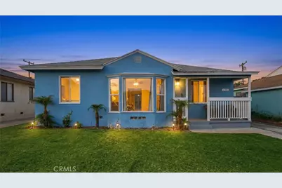 1701 W 136th, Compton, CA 90222 - Photo 1
