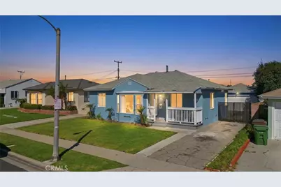 1701 W 136th, Compton, CA 90222 - Photo 25