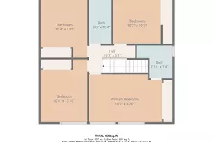 1666 Virden Dr, Glendale, CA 91208 - Photo 33