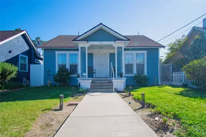 1010 69th St., Los Angeles, CA 90044 - Photo 1