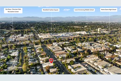 4485 Hazeltine Avenue #1, Sherman Oaks, CA 91423 - Photo 57