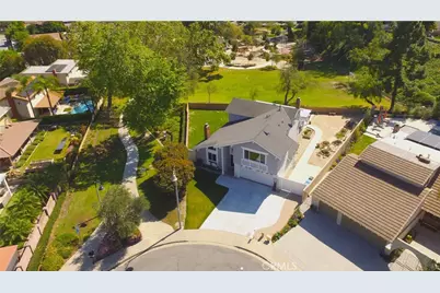 26712 Via Alcala, Mission Viejo, CA 92691 - Photo 49