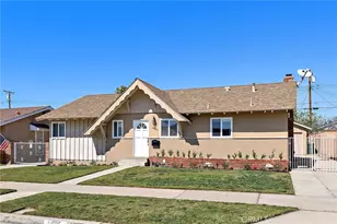 1409 E Orange Grove, Orange, CA 92867 - Photo 1