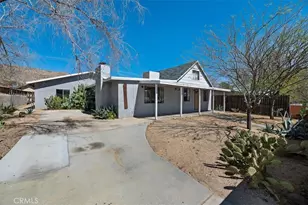 55832 Antelope Trail, Yucca Valley, CA 92284 - Photo 41