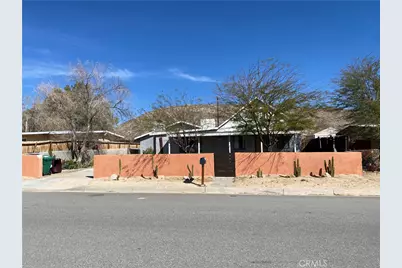 55832 Antelope Trail, Yucca Valley, CA 92284 - Photo 1