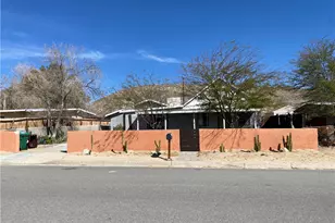 55832 Antelope Trail, Yucca Valley, CA 92284 - Photo 1