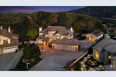 27170 Big Horn Mountain, Yorba Linda, CA 92887 - Photo 1