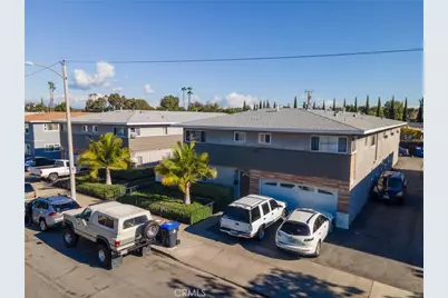 1118 1124 N Mayfair Avenue, Anaheim, CA 92801 - Photo 1